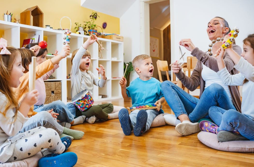 Fun and Educational Activities