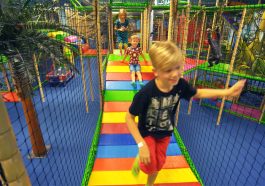 Indoor Playground