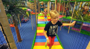 2025 Global Indoor Playground Boom: The Shocking Trends That Will Change How Kids Play Forever