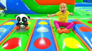 Indoor Playgrounds