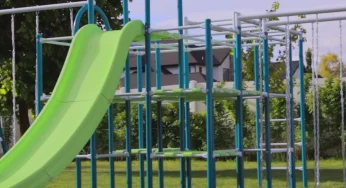 Monkey Bars Banned? Why Anthropologists Say Kids Need More Risk