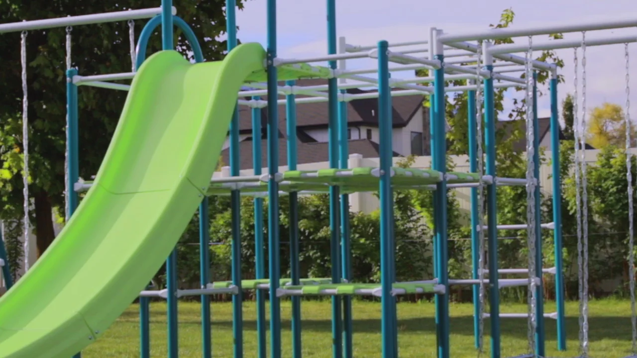 Monkey Bars