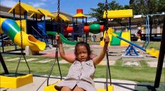 Outdoor Play Adventures