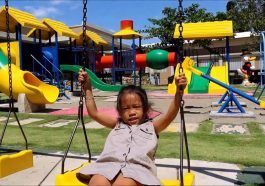 Outdoor Play Adventures