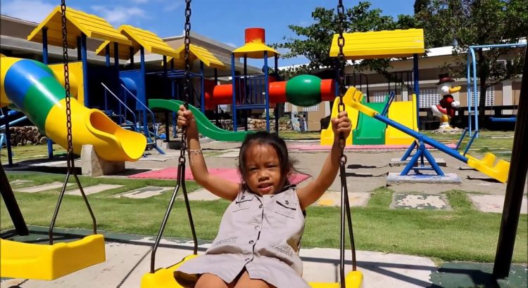 Outdoor Play Adventures