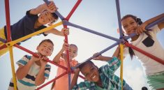 Outdoor Play Adventures