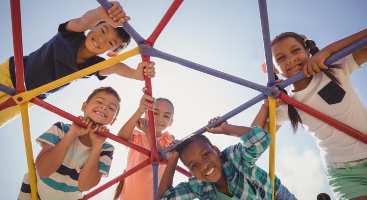 Outdoor Play Adventures