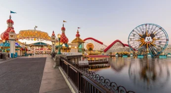 New Theme Park Attractions in 2025 Are Totally Insane Here’s What You Must See!