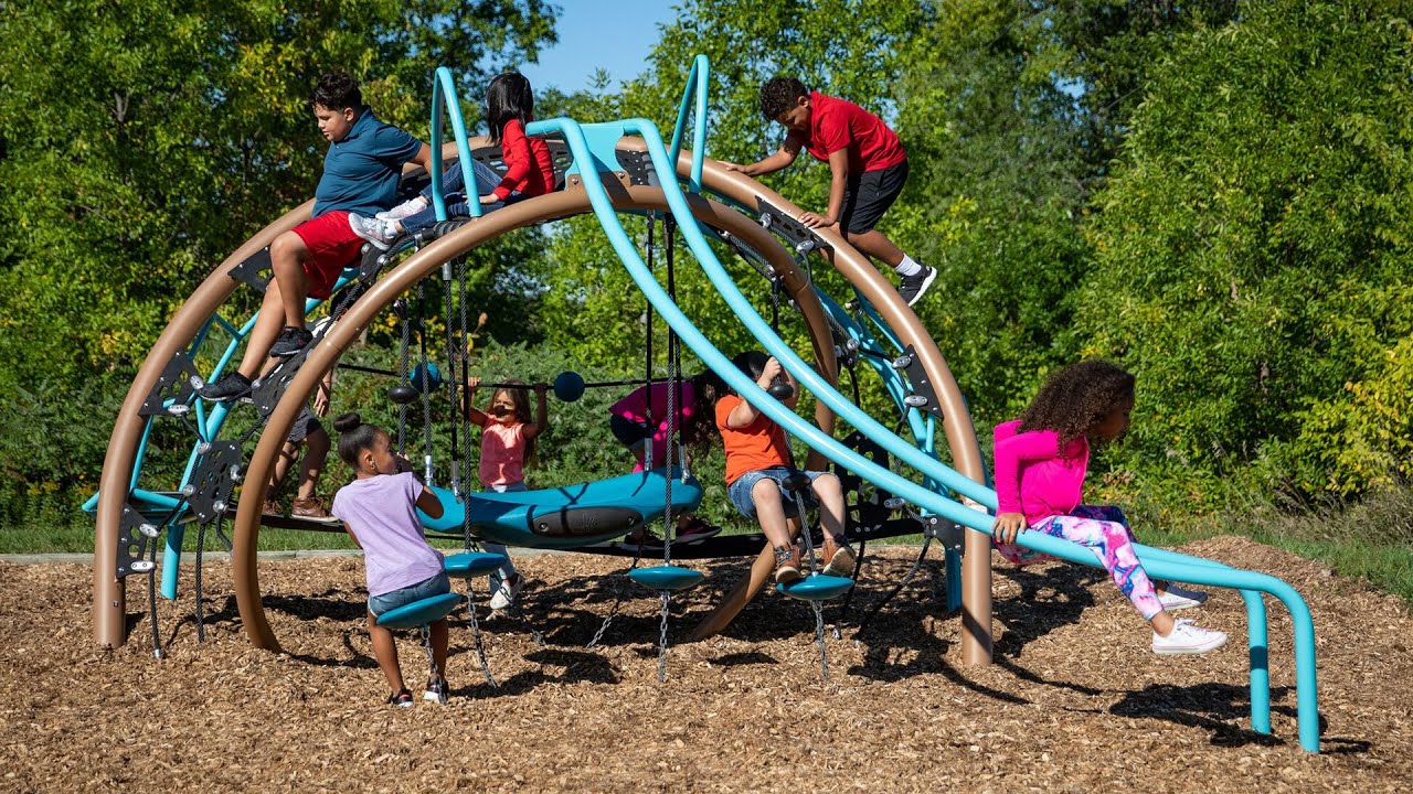 play equipment