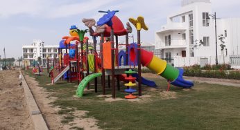The Best Playground Equipment for Active and Happy Kids