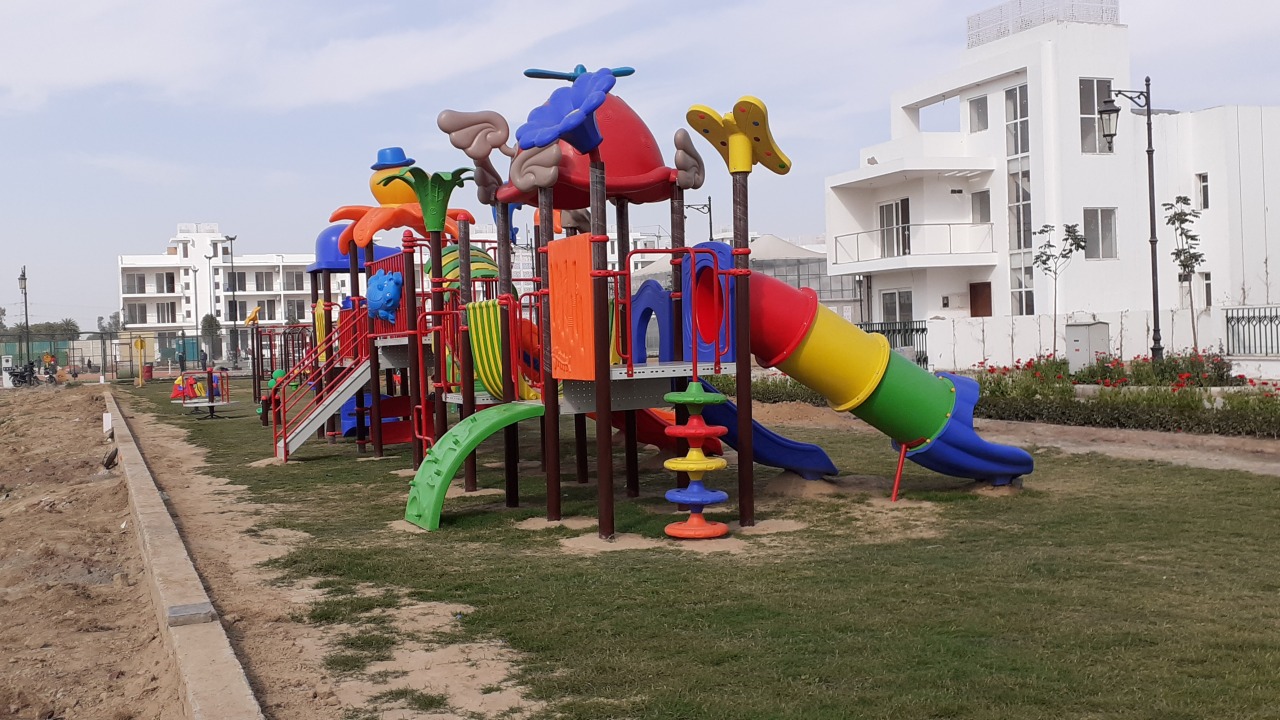 Best Playground Equipment