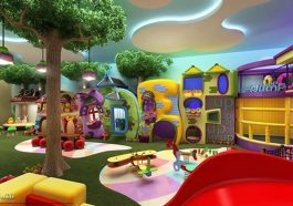 Creative Indoor Play