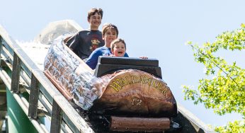 The Ultimate Guide to Fun Rides for Kids and Families
