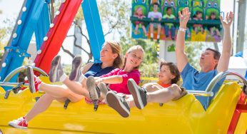 The Ultimate Guide to Fun Rides for Kids of All Ages