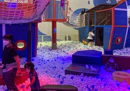 Global Indoor Playground
