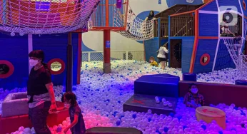 Inside the Play Revolution: Global Indoor Playground Trends to Watch in 2025
