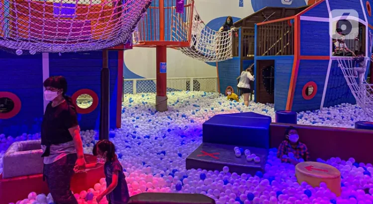 Global Indoor Playground