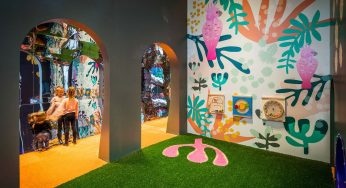 Top Indoor Play Spaces You Need to Visit This Year