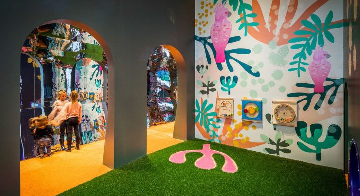 Top Indoor Play Spaces You Need to Visit This Year