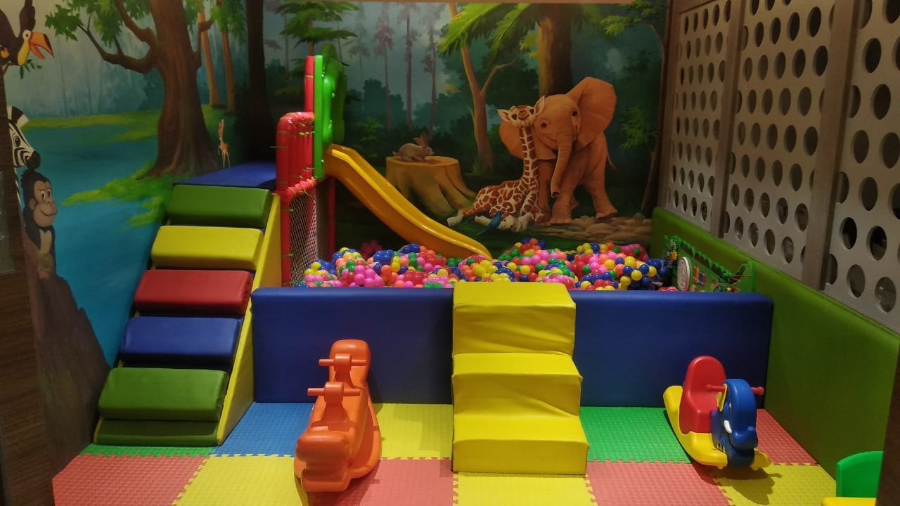 Indoor Play