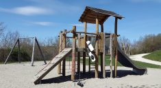 Outdoor Play Adventures