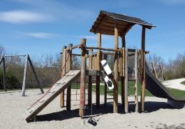 Outdoor Play Adventures