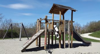 Outdoor Play Adventures Take 2025 by Storm as Kids Trade Screens for Sunshine