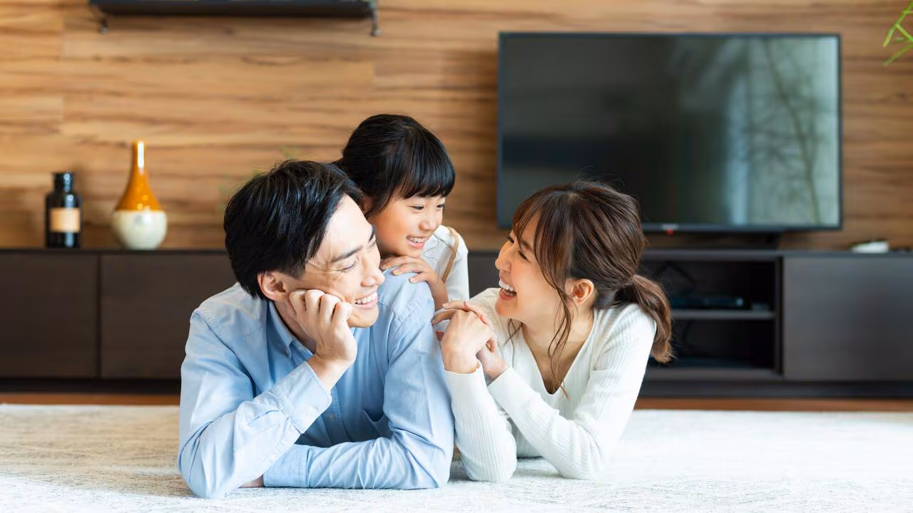 Parenting Trend