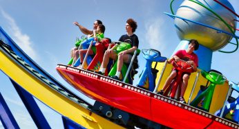 Texas to Welcome Exciting New Kids Resort by Universal
