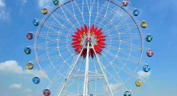 Big Changes Coming to Children’s Theme Parks This Year