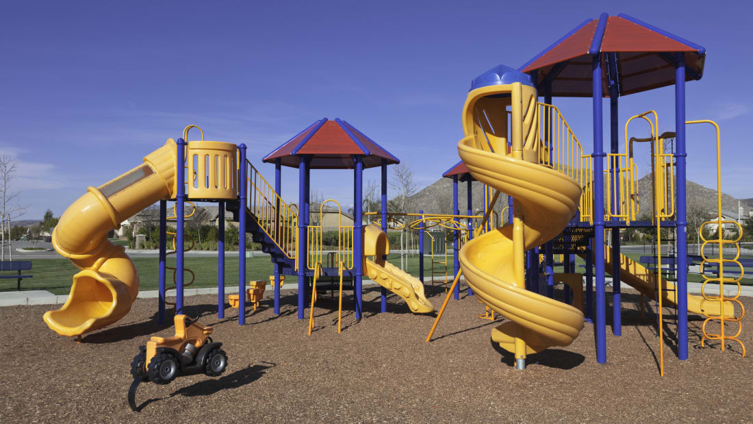 Top-Rated Play Equipment