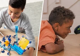 STEM Educational Toys