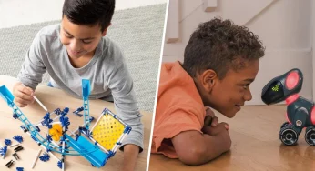 STEM Educational Toys That Inspire Future Innovators