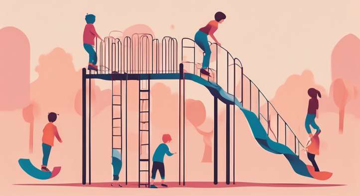 How Parents Can Guide Safe Risk-Taking During Play
