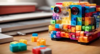 New Coding Toys for Kids Transform Screen Time Into Valuable Programming Skills