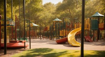 Planning the Perfect Playground: Best Ride Combinations