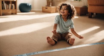 Creative Play Ideas That Improve Balance and Coordination in Children
