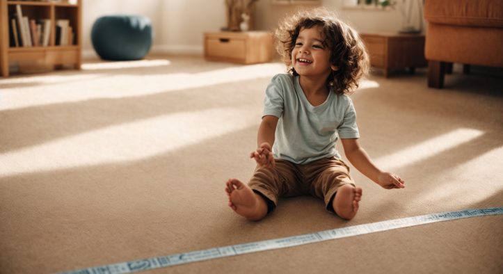 Creative Play Ideas That Improve Balance and Coordination in Children