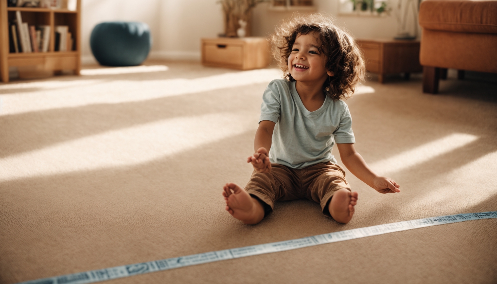 Creative Play Ideas That Improve Balance and Coordination in Children