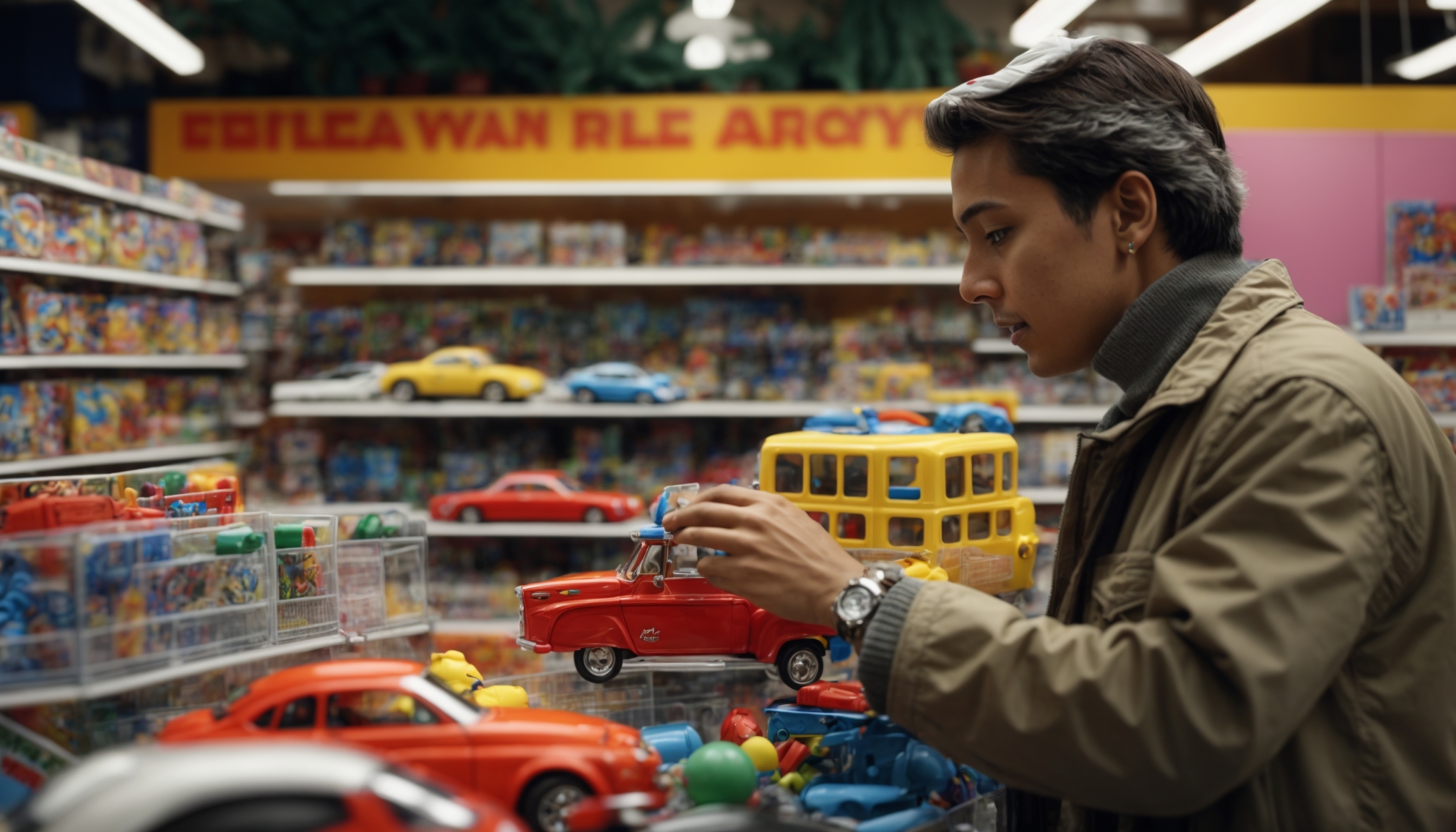 How to Assess Toy Quality and Durability Before Purchasing