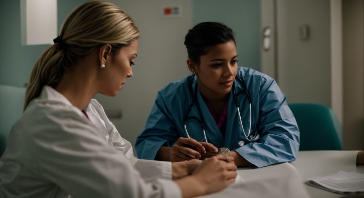 Improving Health Equity and Access to Care for Sex Workers