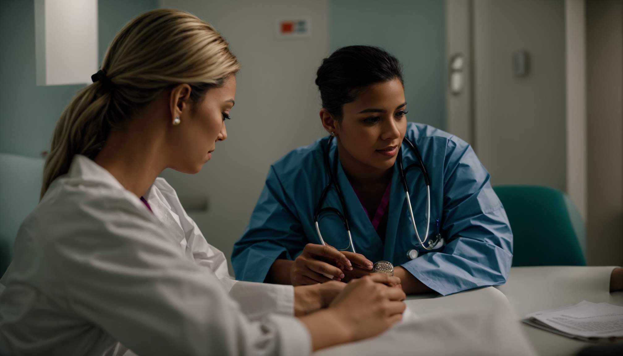 Improving Health Equity and Access to Care for Sex Workers