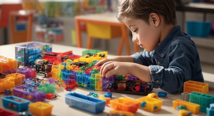 The Best Educational Toys That Teach STEM Skills