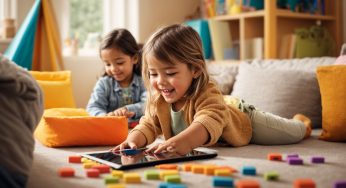 How Interactive Games Boost Early Soft Skills in Kids