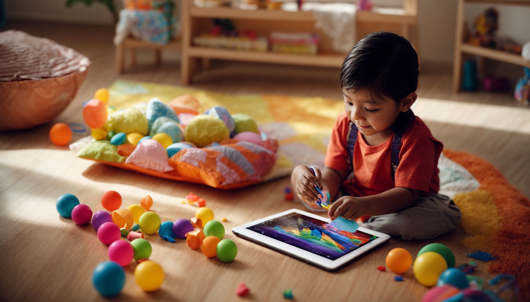 Top Interactive Platforms That Encourage Creative Play