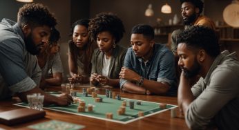 Game-Based Activities That Improve Critical Thinking Skills