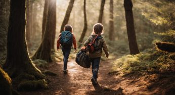 How Game Mechanics Boost Outdoor Play Creativity