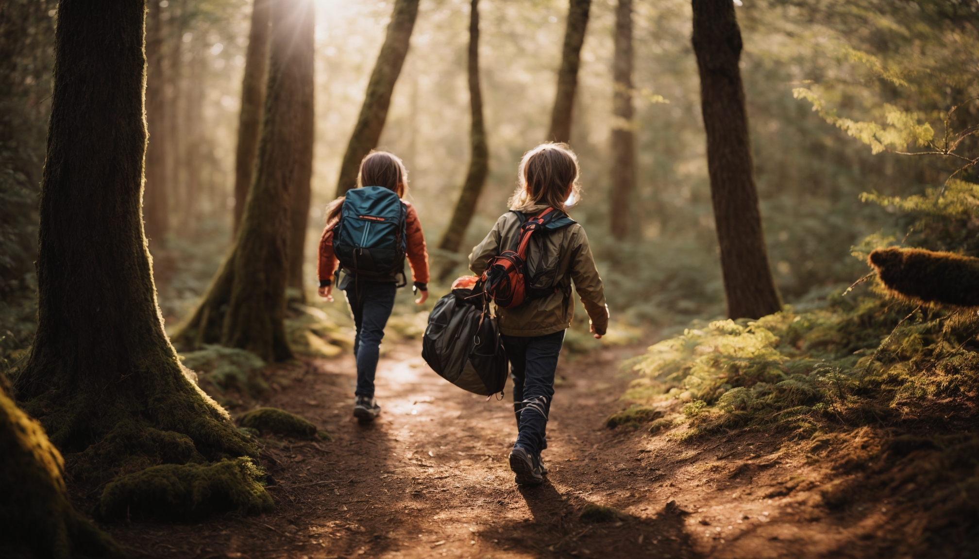 How Game Mechanics Boost Outdoor Play Creativity