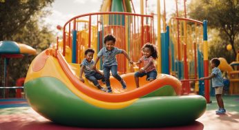 Fun Rides for Kids: Educational Games That Boost Soft Skills