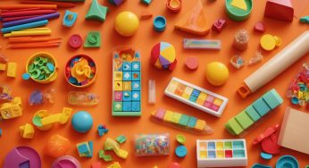 Boost Your Child’s Soft Skills with Innovative Educational Toys and Games